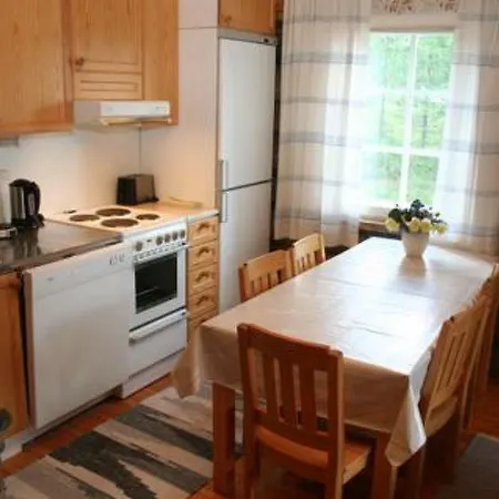 Holiday Lomayllas A 11 - Hotellintie 5 A Ylläsjärvi