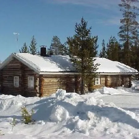 Holiday Lomayllas A 11 - Hotellintie 5 A Ylläsjärvi