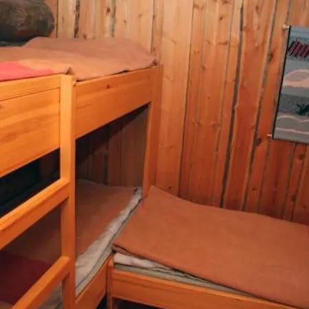 Holiday Lomayllas A 11 - Hotellintie 5 A * Юллясярви
