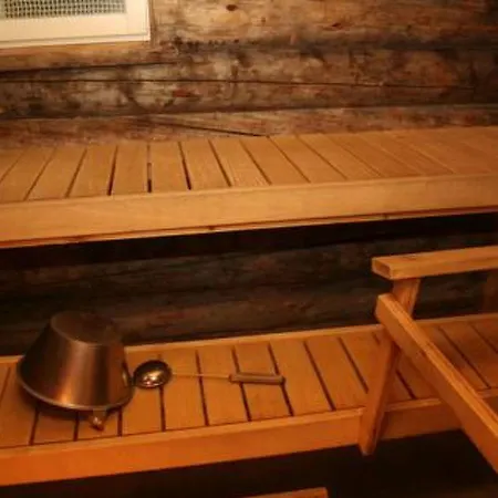 Holiday Lomayllas A 11 - Hotellintie 5 A Дом отдыха *