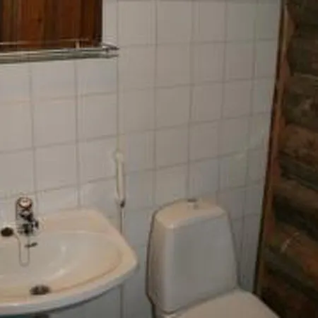 Holiday Lomayllas A 11 - Hotellintie 5 A *