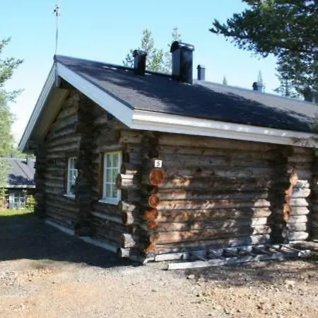Holiday Lomayllas A 11 - Hotellintie 5 A