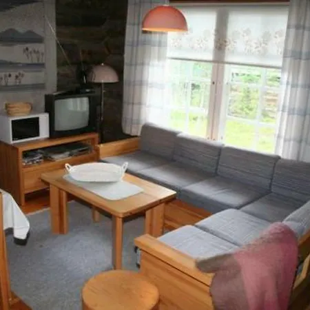 Holiday Lomayllas A 11 - Hotellintie 5 A Юллясярви